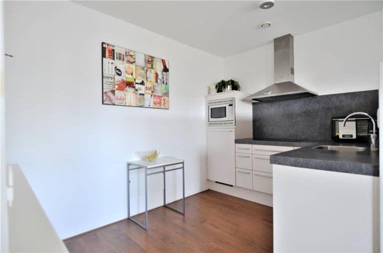 85 m² appartement met balkon in IJburg - Afbeelding 18