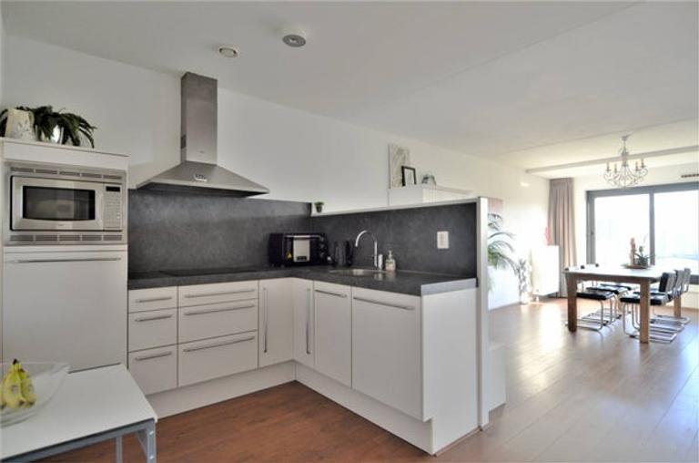 85 m² appartement met balkon in IJburg - Afbeelding 19