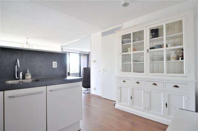 85 m² appartement met balkon in IJburg - Afbeelding 20