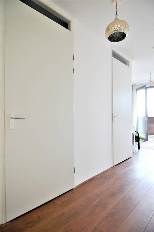85 m² appartement met balkon in IJburg - Afbeelding 22