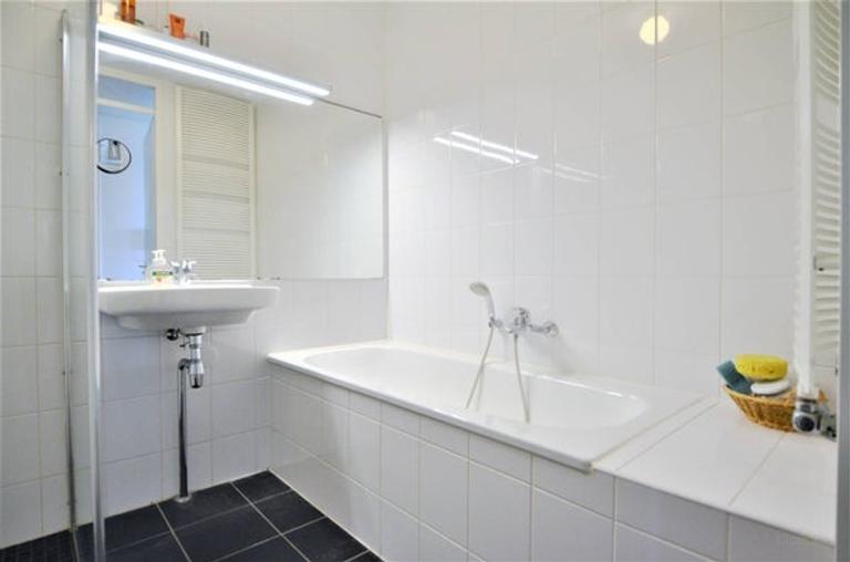 85 m² appartement met balkon in IJburg - Afbeelding 23