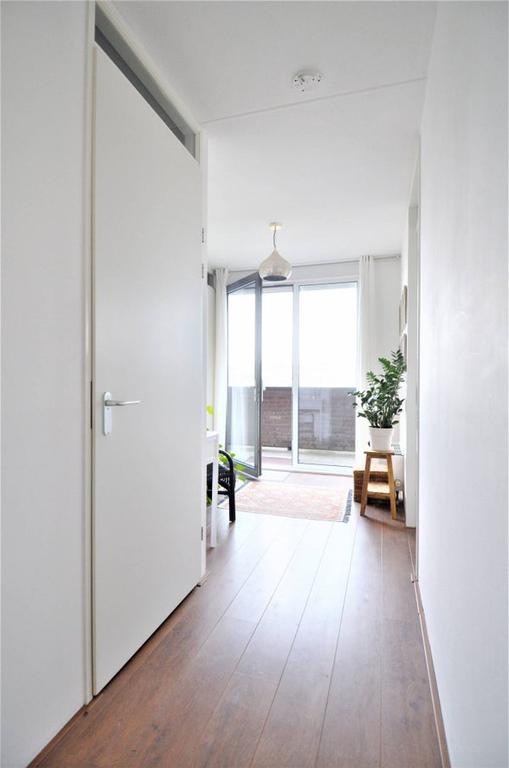 85 m² appartement met balkon in IJburg - Afbeelding 27