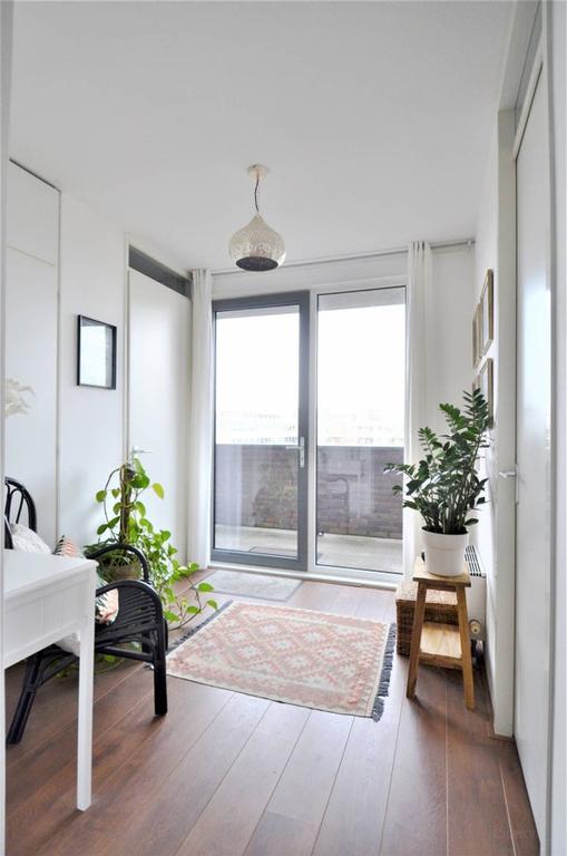 85 m² appartement met balkon in IJburg - Afbeelding 29