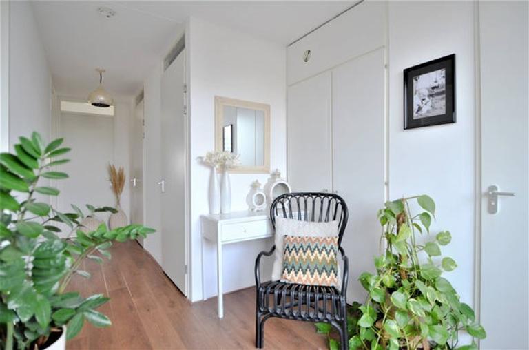85 m² appartement met balkon in IJburg - Afbeelding 30