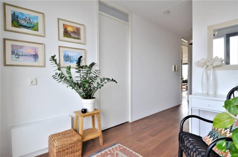 85 m² appartement met balkon in IJburg - Afbeelding 31
