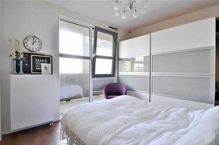 85 m² appartement met balkon in IJburg - Afbeelding 32