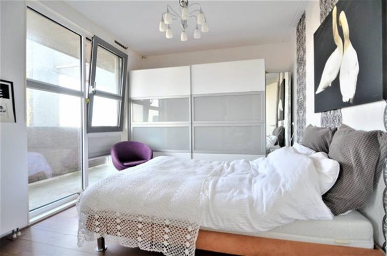 85 m² appartement met balkon in IJburg - Afbeelding 33