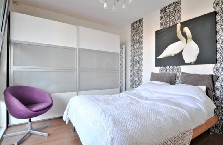 85 m² appartement met balkon in IJburg - Afbeelding 34