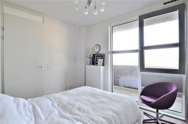 85 m² appartement met balkon in IJburg - Afbeelding 36