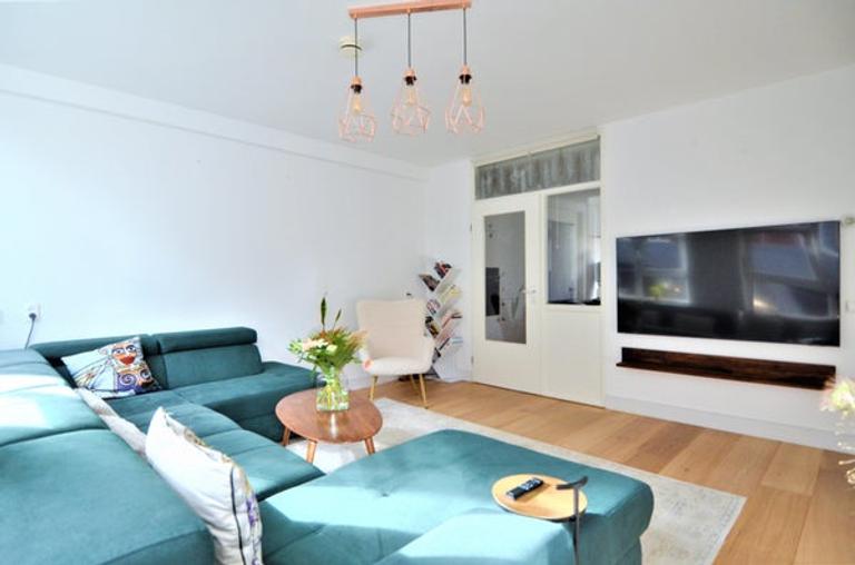A+ appartement met privétuin in Amsterdam - Afbeelding 4