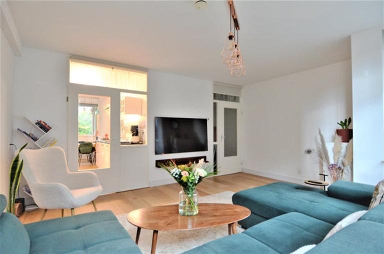 A+ appartement met privétuin in Amsterdam - Afbeelding 5