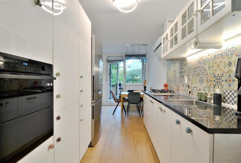 A+ appartement met privétuin in Amsterdam - Afbeelding 6