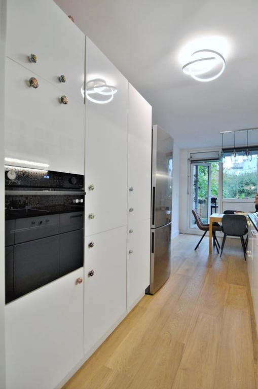 A+ appartement met privétuin in Amsterdam - Afbeelding 7