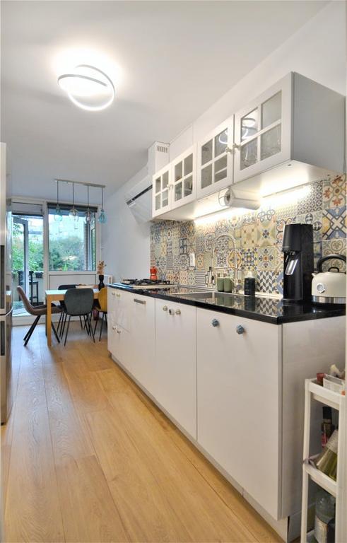 A+ appartement met privétuin in Amsterdam - Afbeelding 8