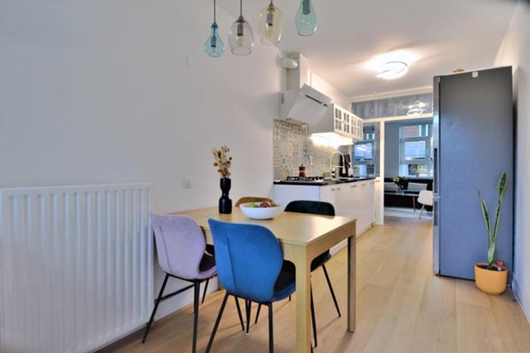 A+ appartement met privétuin in Amsterdam - Afbeelding 11
