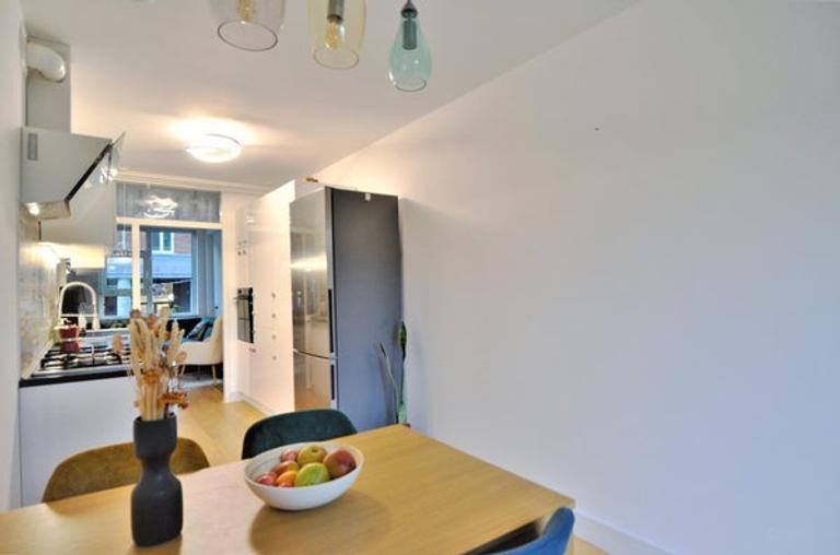 A+ appartement met privétuin in Amsterdam - Afbeelding 12