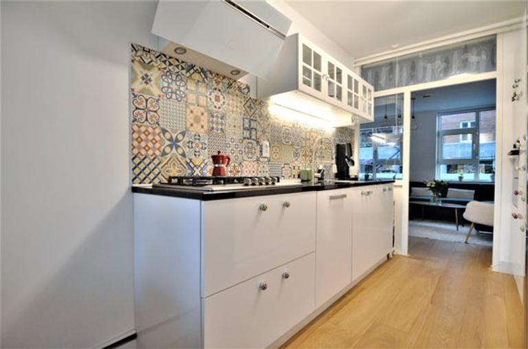 A+ appartement met privétuin in Amsterdam - Afbeelding 13