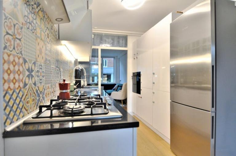A+ appartement met privétuin in Amsterdam - Afbeelding 14