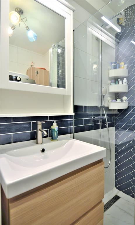 A+ appartement met privétuin in Amsterdam - Afbeelding 17