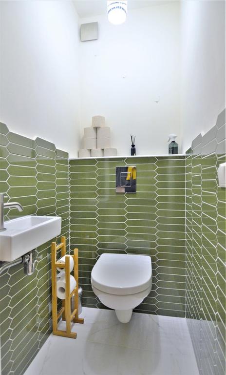 A+ appartement met privétuin in Amsterdam - Afbeelding 19