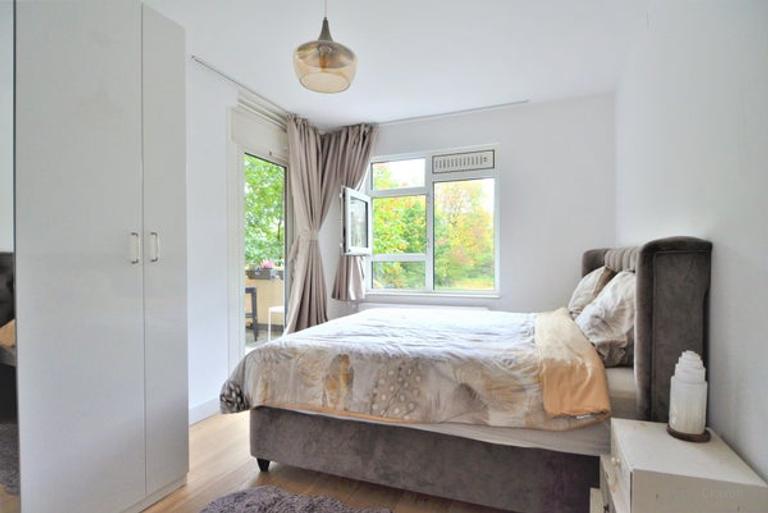 A+ appartement met privétuin in Amsterdam - Afbeelding 20