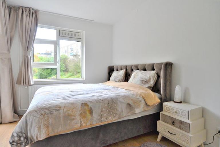 A+ appartement met privétuin in Amsterdam - Afbeelding 21