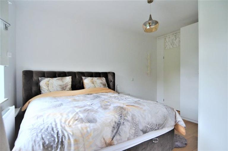 A+ appartement met privétuin in Amsterdam - Afbeelding 22