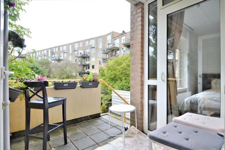 A+ appartement met privétuin in Amsterdam - Afbeelding 23
