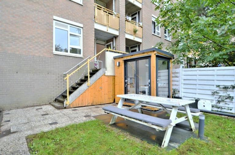 A+ appartement met privétuin in Amsterdam - Afbeelding 25