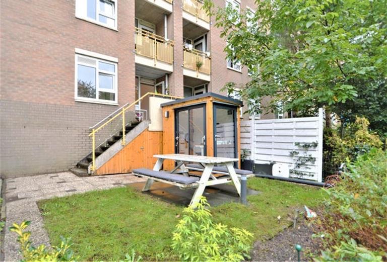 A+ appartement met privétuin in Amsterdam - Afbeelding 26