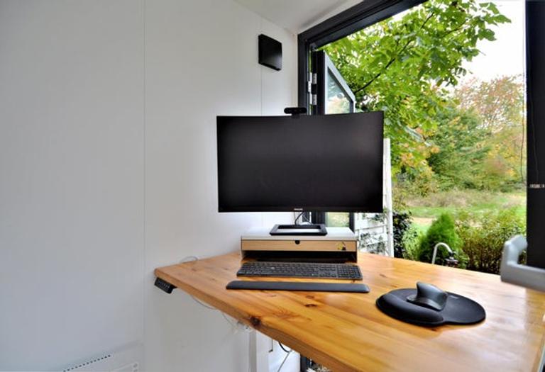 A+ appartement met privétuin in Amsterdam - Afbeelding 30