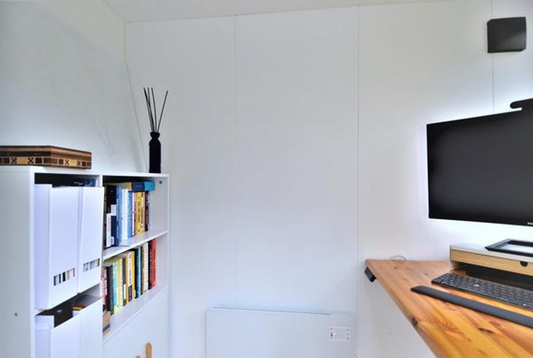 A+ appartement met privétuin in Amsterdam - Afbeelding 31