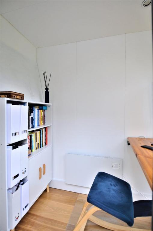 A+ appartement met privétuin in Amsterdam - Afbeelding 32