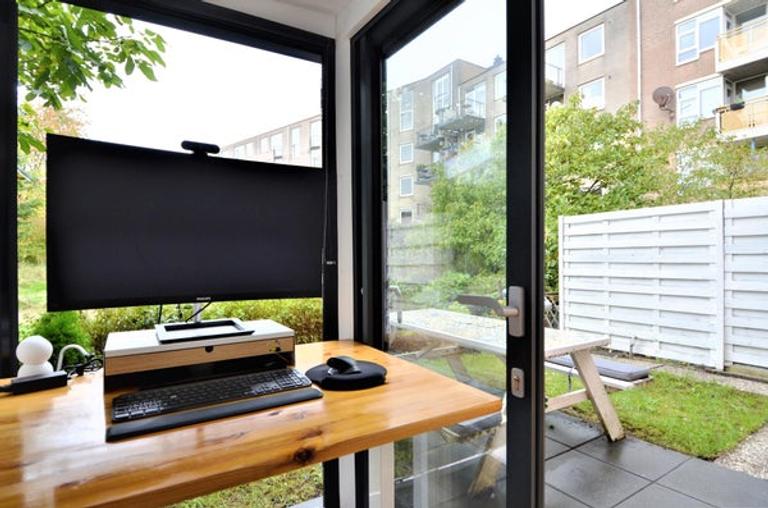 A+ appartement met privétuin in Amsterdam - Afbeelding 33