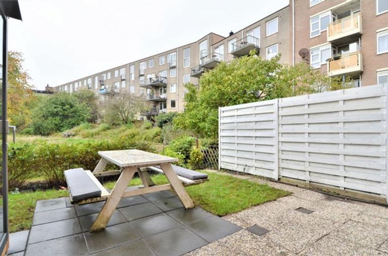 A+ appartement met privétuin in Amsterdam - Afbeelding 35