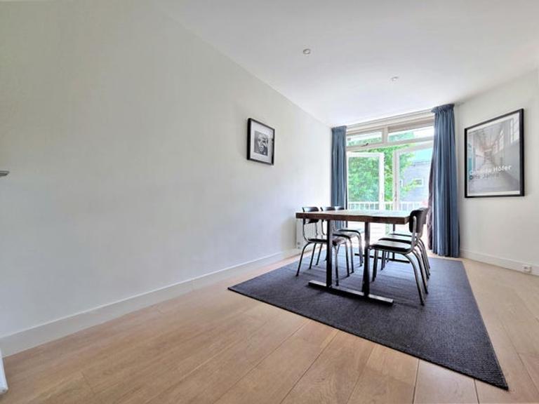Gemeubileerd 3-kamerappartement met zuidbalkon - Afbeelding 3