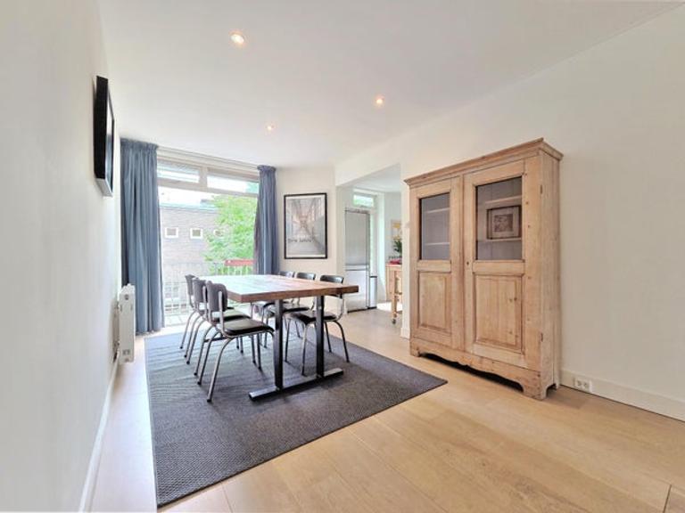 Gemeubileerd 3-kamerappartement met zuidbalkon - Afbeelding 4