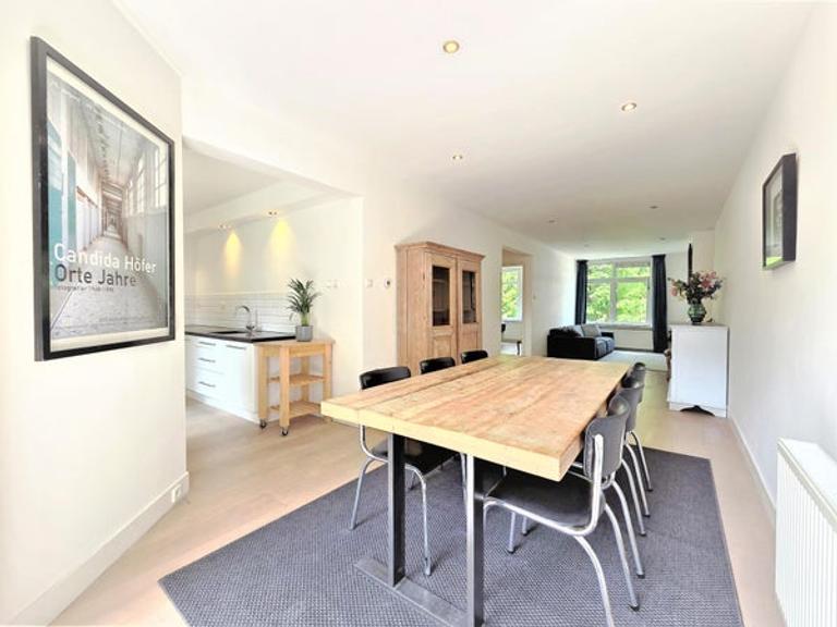 Gemeubileerd 3-kamerappartement met zuidbalkon - Afbeelding 7