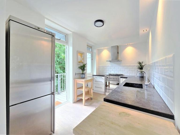 Gemeubileerd 3-kamerappartement met zuidbalkon - Afbeelding 8
