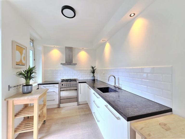 Gemeubileerd 3-kamerappartement met zuidbalkon - Afbeelding 9