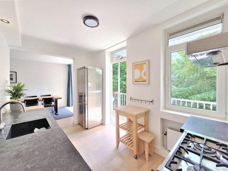 Gemeubileerd 3-kamerappartement met zuidbalkon - Afbeelding 10