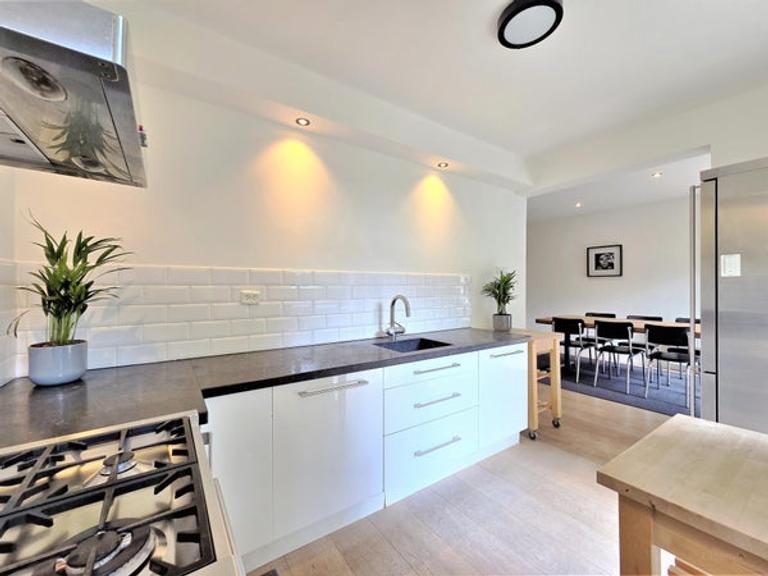 Gemeubileerd 3-kamerappartement met zuidbalkon - Afbeelding 13