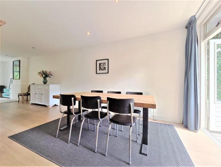 Gemeubileerd 3-kamerappartement met zuidbalkon - Afbeelding 14