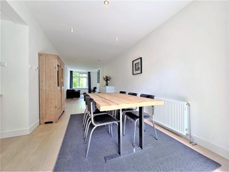 Gemeubileerd 3-kamerappartement met zuidbalkon - Afbeelding 15