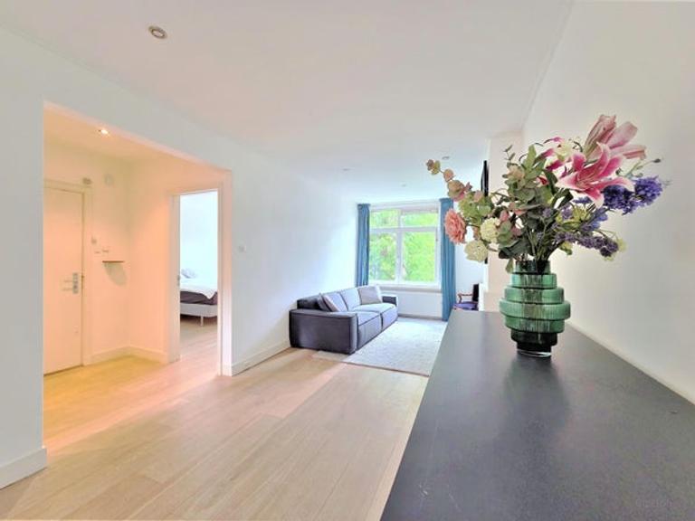 Gemeubileerd 3-kamerappartement met zuidbalkon - Afbeelding 16