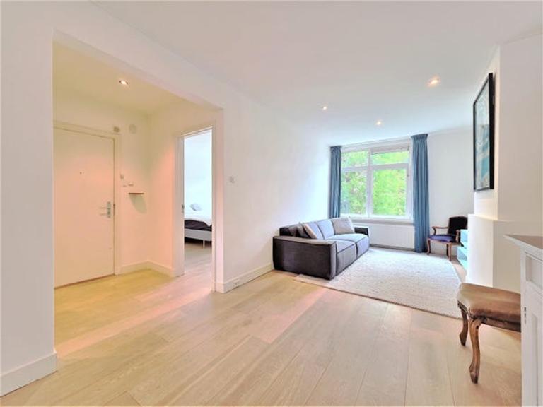 Gemeubileerd 3-kamerappartement met zuidbalkon - Afbeelding 17