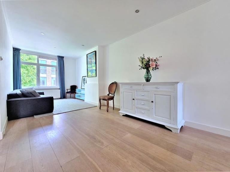 Gemeubileerd 3-kamerappartement met zuidbalkon - Afbeelding 18