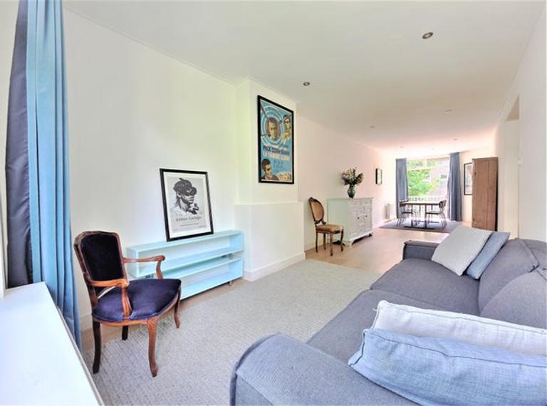 Gemeubileerd 3-kamerappartement met zuidbalkon - Afbeelding 19