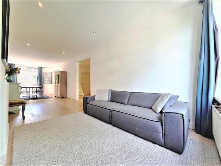 Gemeubileerd 3-kamerappartement met zuidbalkon - Afbeelding 20