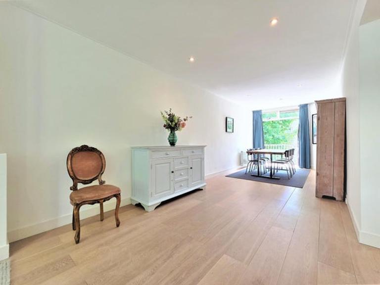 Gemeubileerd 3-kamerappartement met zuidbalkon - Afbeelding 21